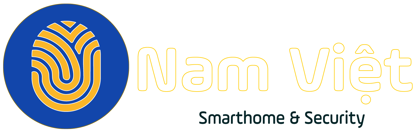 Nam Viet Smarthome & Security