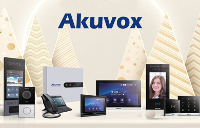 Akuvox Intercom