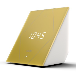 100494 - Công tắc kịch bản phòng ngủ màu vàng không dây, Touch Nightlight Air Gold