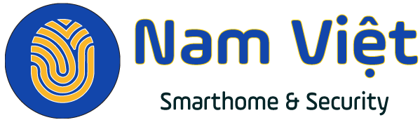 Nam Việt - Smarthome &amp; Security Ecommerce System