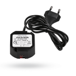Adapter (bộ điều hợp) của nguồn điện chính 12V/0,5A