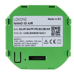 Nano IO Air LOXONE (100153)