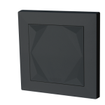 Công tắc không dây màu đen - Touch Air Anthracite LOXONE (100180)