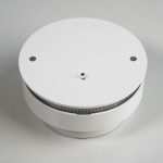 Đầu báo khói LOXONE Smoke Detector Air (100142)