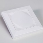 Touch for Nano White - không dây màu trắng Nano Air LOXONE (100154)
