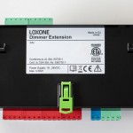 Loxone Dimmer Extension (100029)