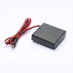 Battery Pack for Touch Surface LOXONE (100323)