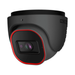 Camera IP Dome hồng ngoại 4.0 Megapixel PROVISION DI-340IPSN-28-G